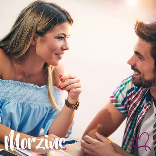 Speed Dating à Morzine on Thursday, July 6, 2023 at 7:30 PM