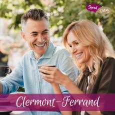 Speed Dating 50/59 ans à Clermont