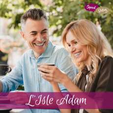 Speed Dating à L'Isle Adam