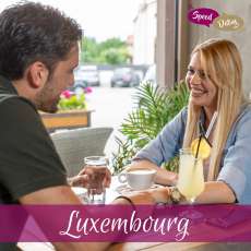 Speed Dating au Luxembourg