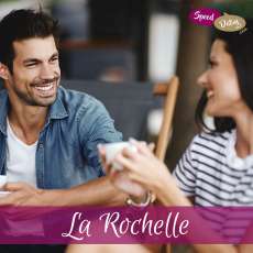 Speed Dating 20/29 ans à La Rochelle