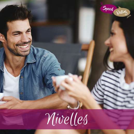 Speed Dating à Nivelles