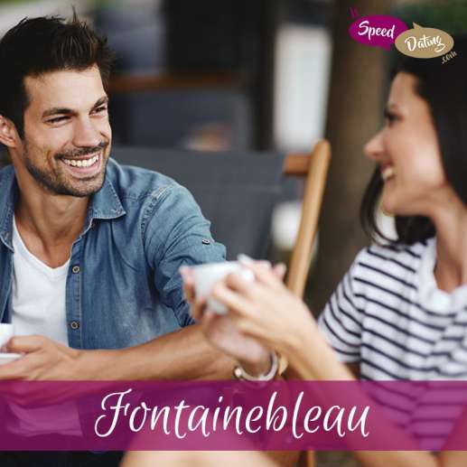 Speed Dating à Fontainebleau on Saturday, March 9, 2024 at 5:30 PM