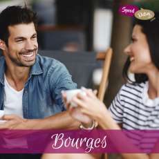 Speed Dating 20/29 ans à Bourges
