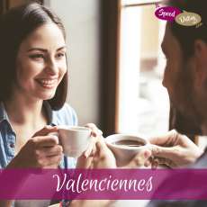 Speed Dating à Valenciennes