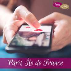 Vidéo Speed Dating à Paris