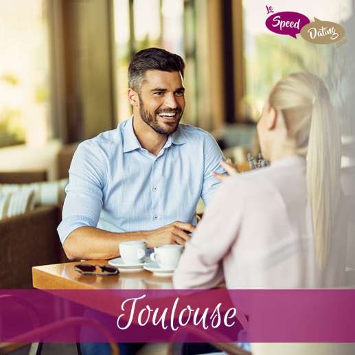 Speed Dating à Toulouse