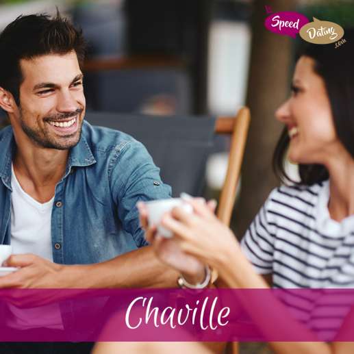 Speed Dating 20/29 ans à Chaville