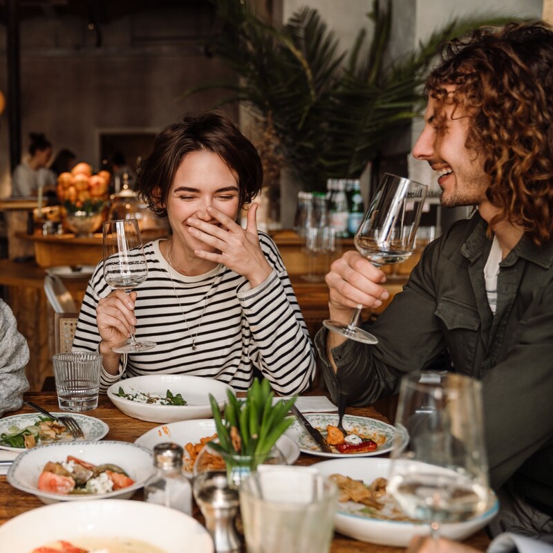 Dîner Dating 20 à 29 ans à Soissons le jeudi 29 octobre 2026 à 20:00