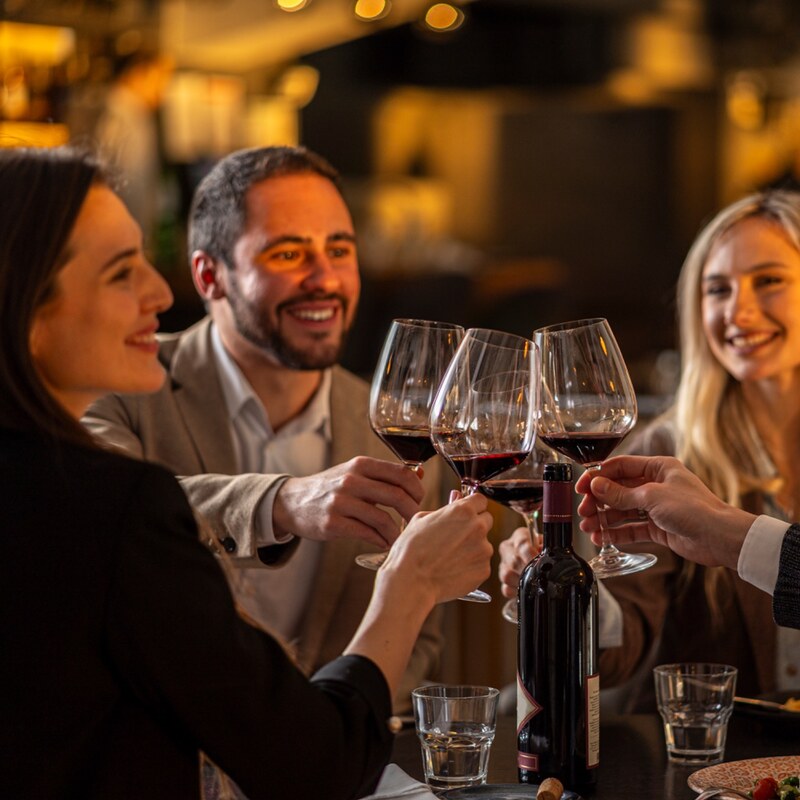 Dîner Dating 50 à 54 ans à Ixelles le jeudi 15 octobre 2026 à 20:00
