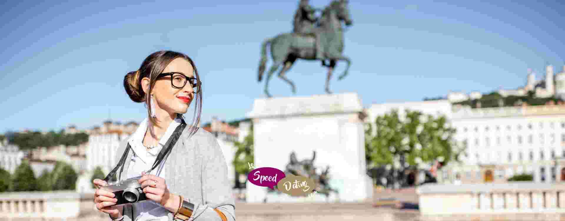 Être célibataire à Lyon : découvre le speed dating pour rencontrer l'amour !