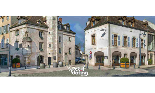 Où sortir à Beaune quand on est célibataire