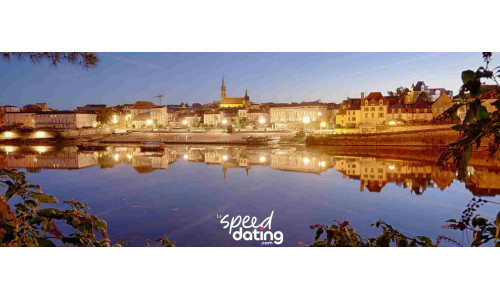 Où sortir à Bergerac quand on est célibataire