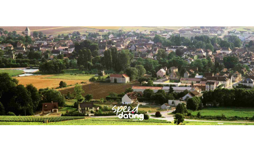 Où sortir à Chablis quand on est célibataire