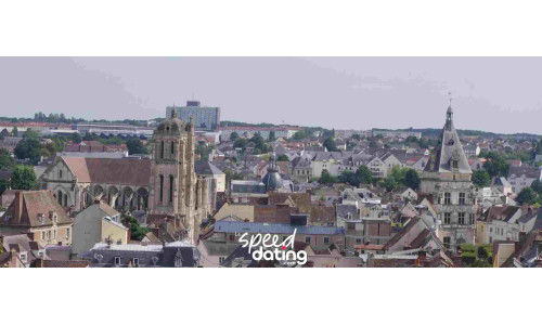 Où sortir à Dreux quand on est célibataire