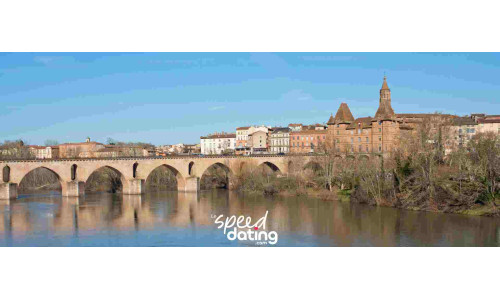 Où sortir à Montauban quand on est célibataire ?