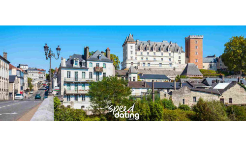 Où sortir à Pau quand on est célibataire