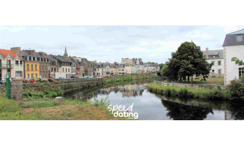 Où sortir à Pontivy quand on est célibataire