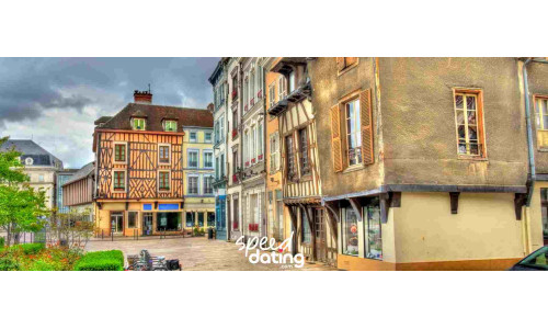 Où sortir à Troyes quand on es célibataire ?